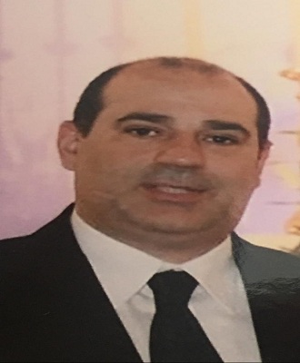 Potential Keynote Speaker for Cancer Conference 2020 - Francesco Loria